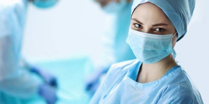 Doamna doctor