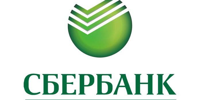 Sberbank logó