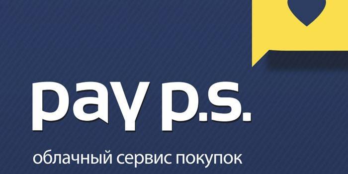 Betal P.S.-logo