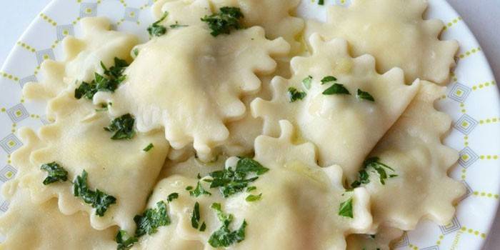 Appetitlich Italienisch heiß