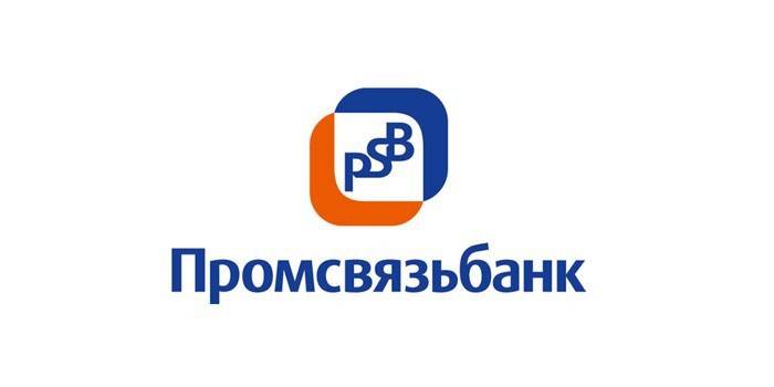 Promsvyazbank logo