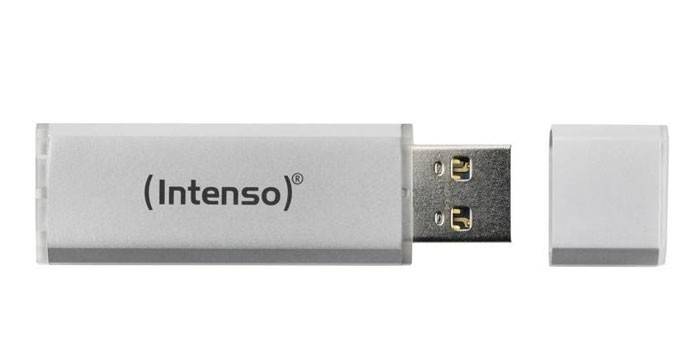 Dysk flash Intenso Ultra Line 128 GB