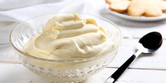İtalyan Mascarpone Peyniri