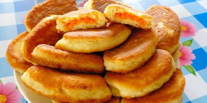 Bánh bí ngô