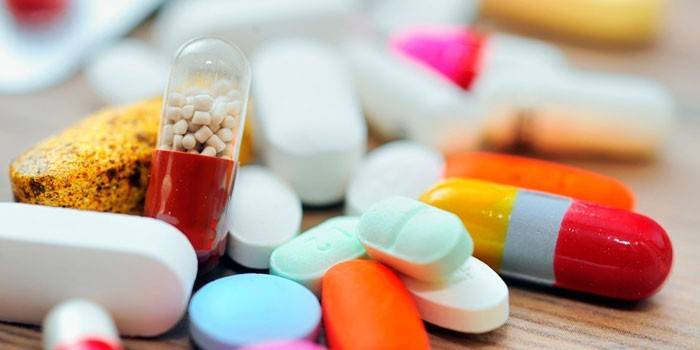 medicamente