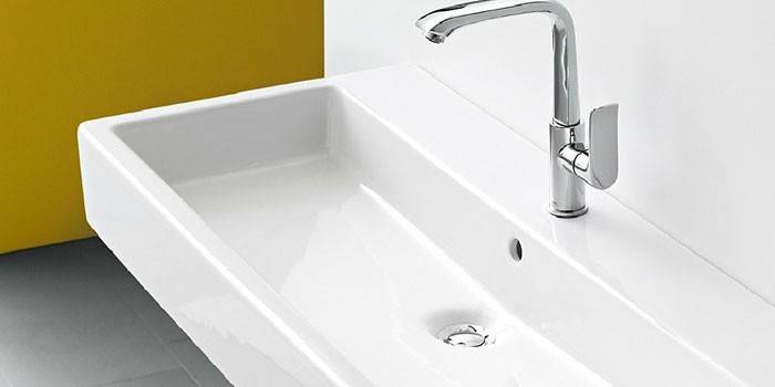 Hansgrohe Avista 31768000 mosdócsaptelep