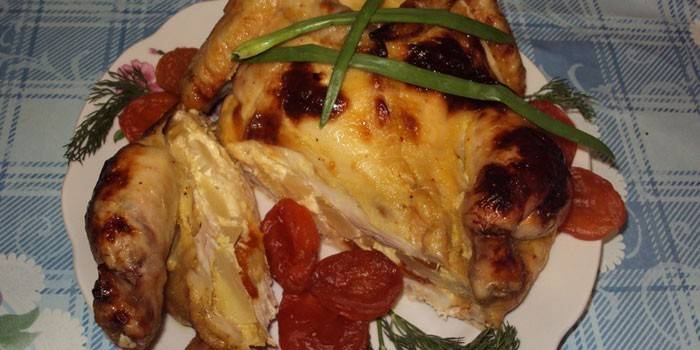Galantine