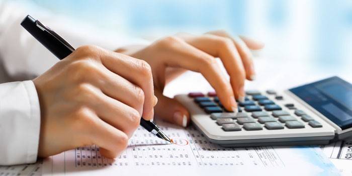 Calcul de révision