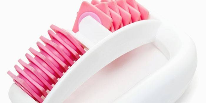 FitStudio Roller Massager