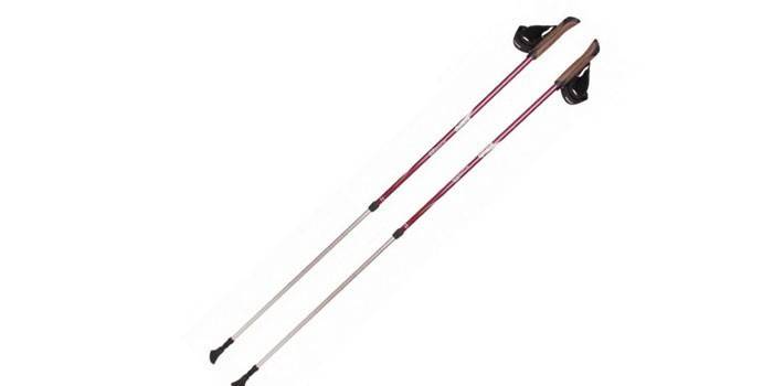 Sticks Tramp Fitness TRR-011