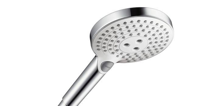 RAINDANCE בחר 26531400 מ- HANSGROHE