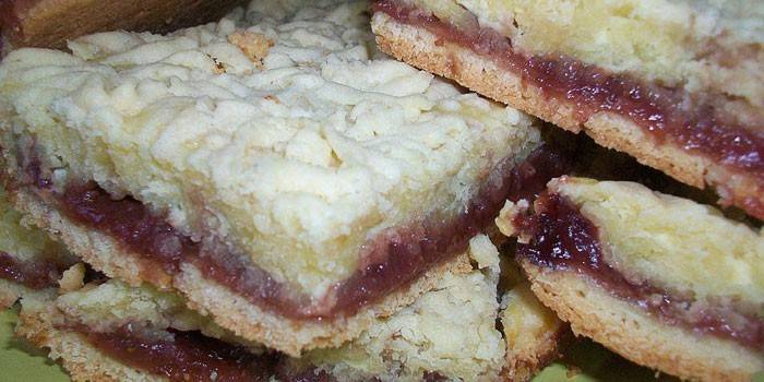 Shortcakes ชีสกระท่อม