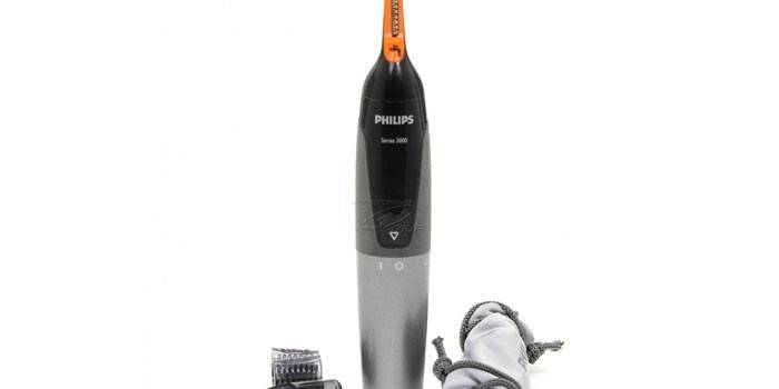 Tunsor pentru sprâncene Philips NT3160 / 10