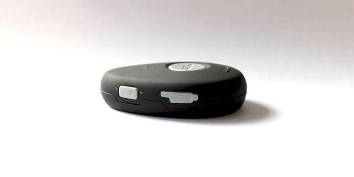 Minifinder Pico GPS-avaimenperä