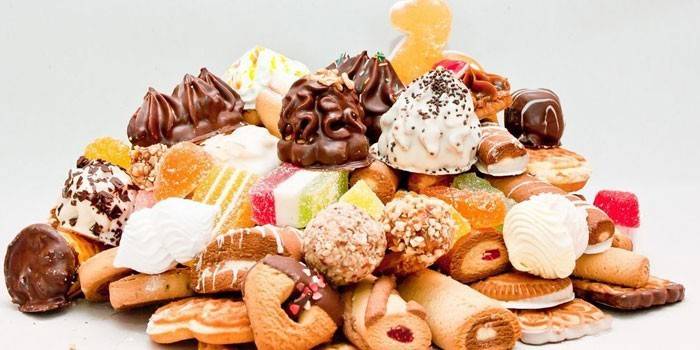 pasticceria