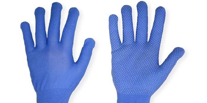 Produs din nylon