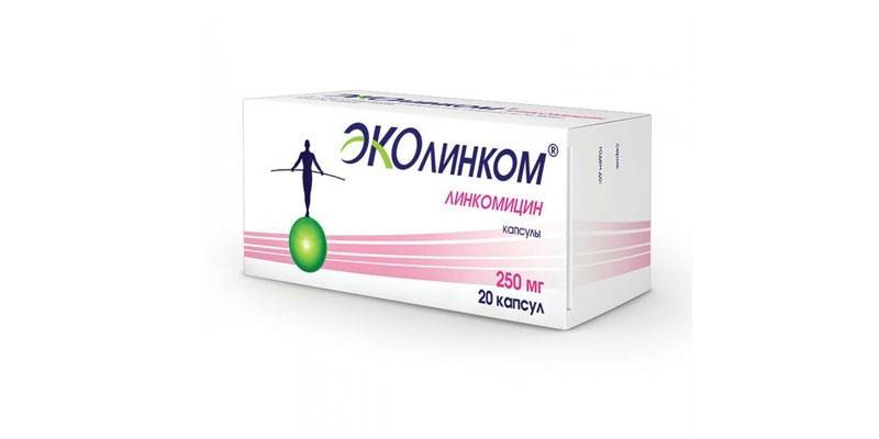 Φάρμακα Ecolink