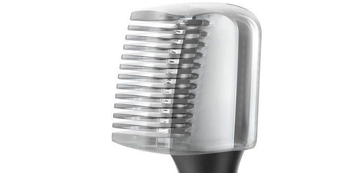 Braun PT 5010 Cap de tuns pentru sprancene de precizie