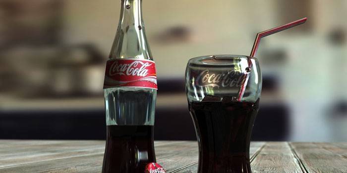 Koka kola