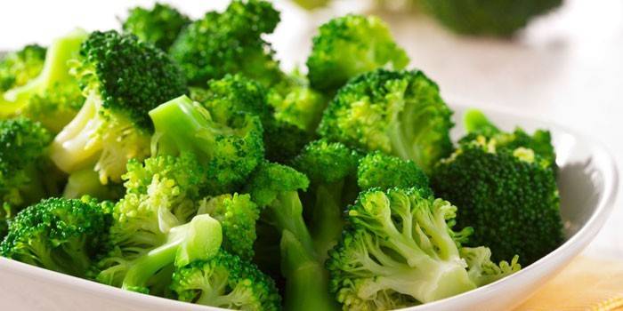 broccoli