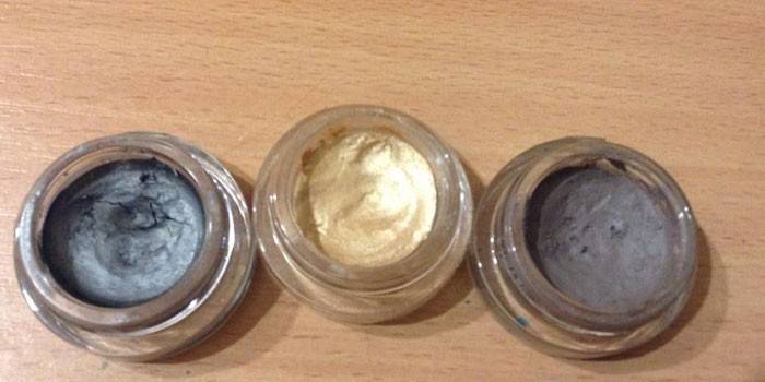 Crème de Maybelline Colour Tattoo 24hr;