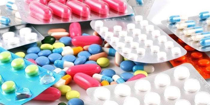 Medicamentos