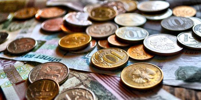 Madeni Paralar ve Banknotlar