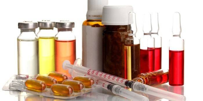 Peptid Bazlı İlaçlar