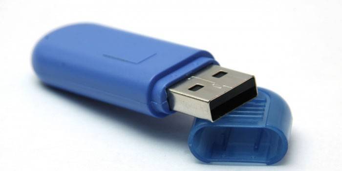 Pamięć flash USB