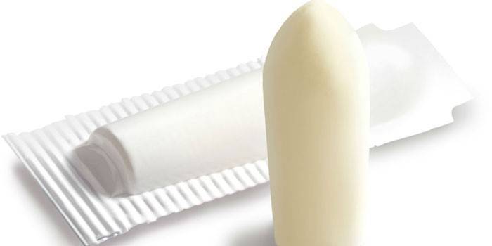 Candela vaginale