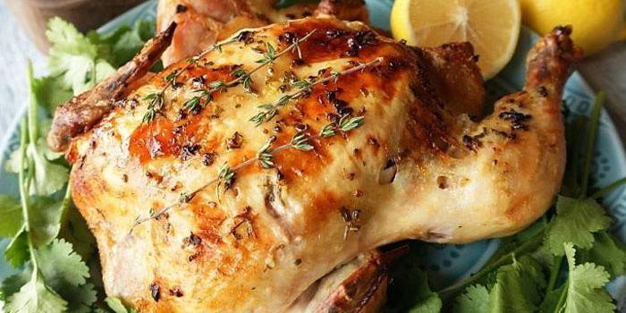 Frango Assado