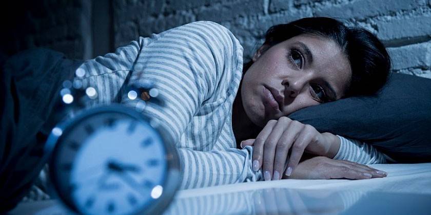 Fata are insomnie