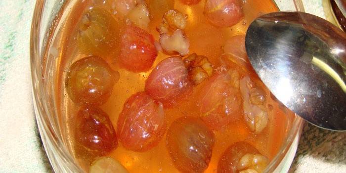 confiture royale
