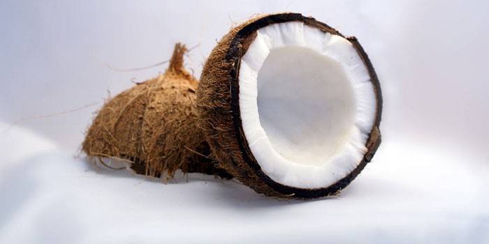 Kokosrieksts