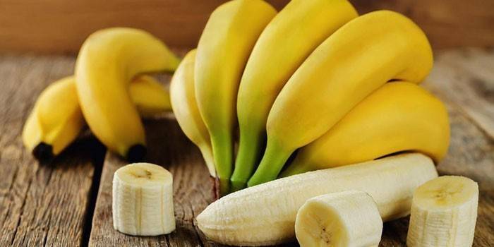 Bananen