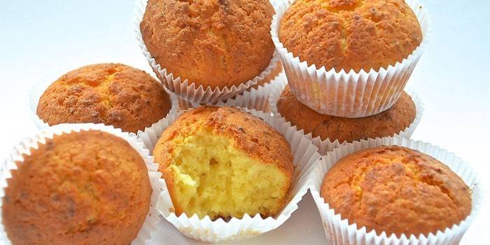 Muffins