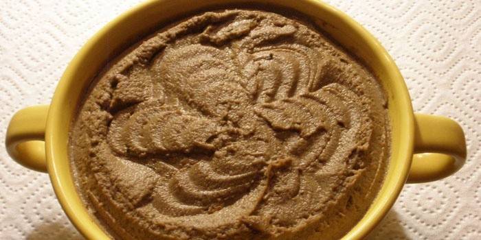 Paté hepàtic