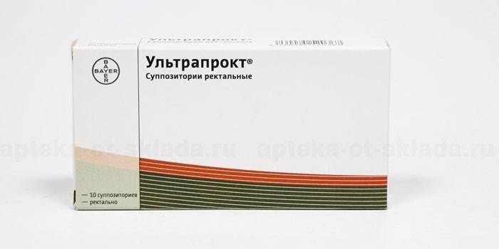 ultraprokt