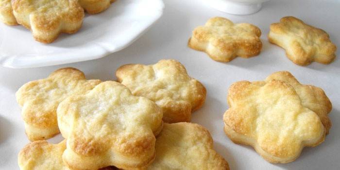 Pronto Cookies Flores