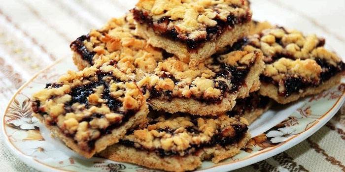 Reszelt pite