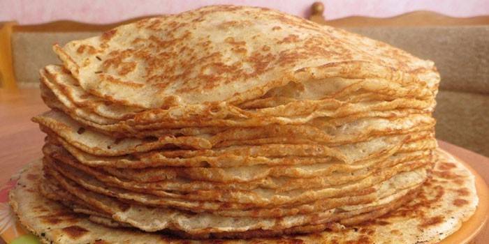 كريبس مقلي