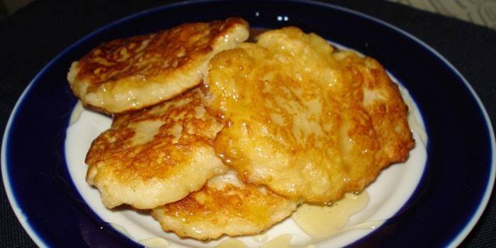 Elmalı börek