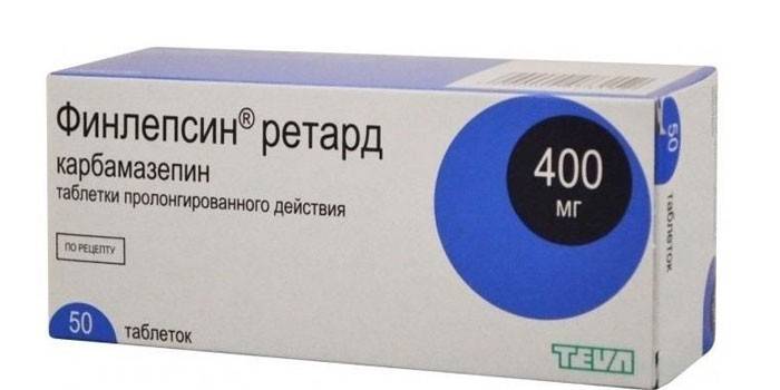 Τελληψίνη δισκία