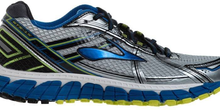Depreciado Brooks Adrenaline GTS 15