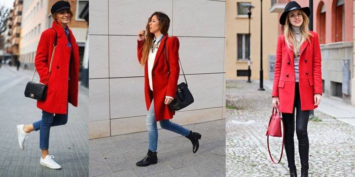 Images à la mode pour les filles