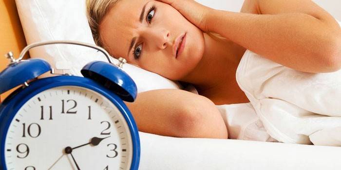 Fata are insomnie
