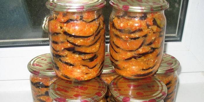 Lọ cho mùa đông