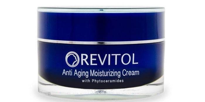 İlaç Revitol