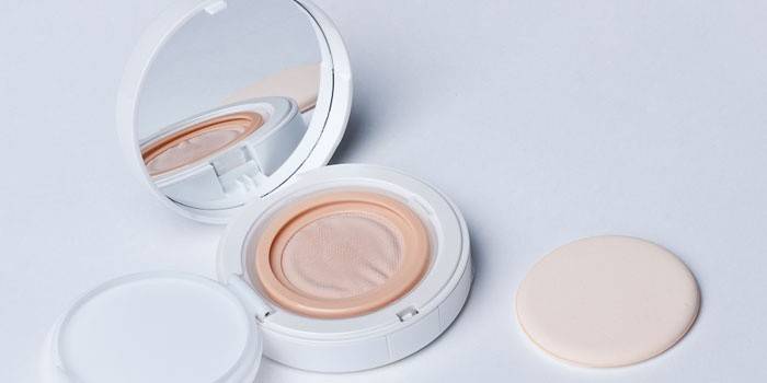 Μαξιλάρι βάσης από το Lancome
