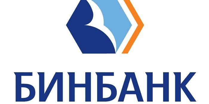 Logo Binbank